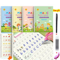 Magic Practice book