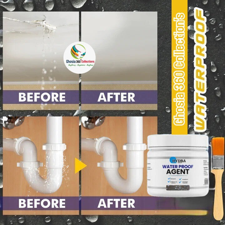 Water Proof Anti Leakage Sealent