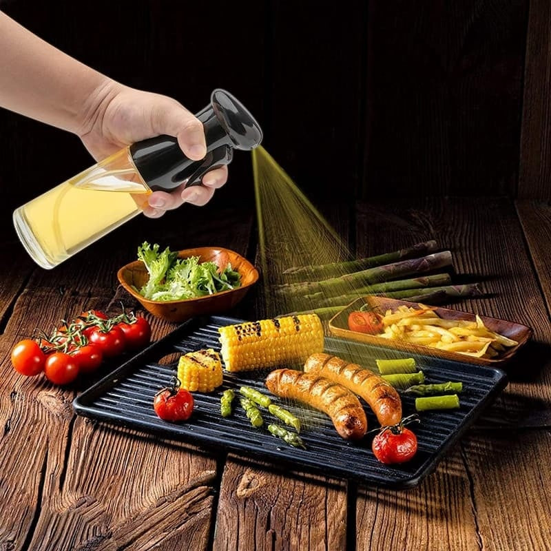 Oil Spray Bottel