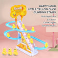 Duck Climbing Toy