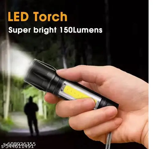 Mini Torch Light